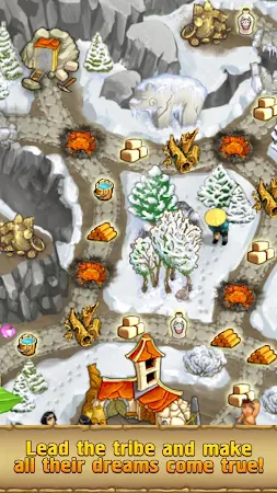 Game screenshot Island Tribe 2 apk download