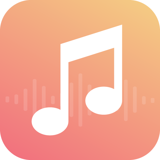 Music Player 1.4.5 Icon