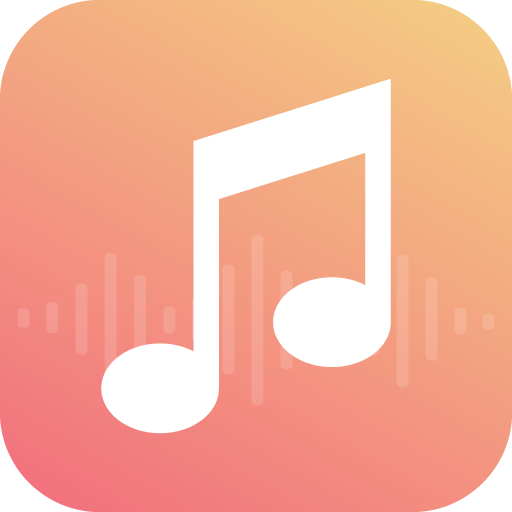 Music Player  Icon