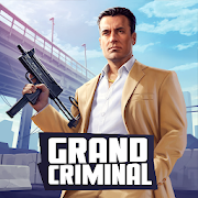 Grand Criminal Online icona