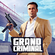 Grand Criminal Online MOD APK 0.41.12 (Bất tử)
