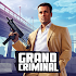 Grand Criminal Online: Heists in the criminal city0.36