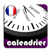 Top 24 Productivity Apps Like Français Calendrier 2021 - Féries et Fêtes France - Best Alternatives