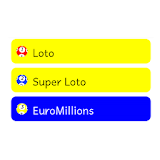 EuroMillions - Lotto Pro icon