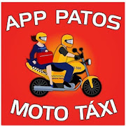 Patos Mototáxi - Mototaxista