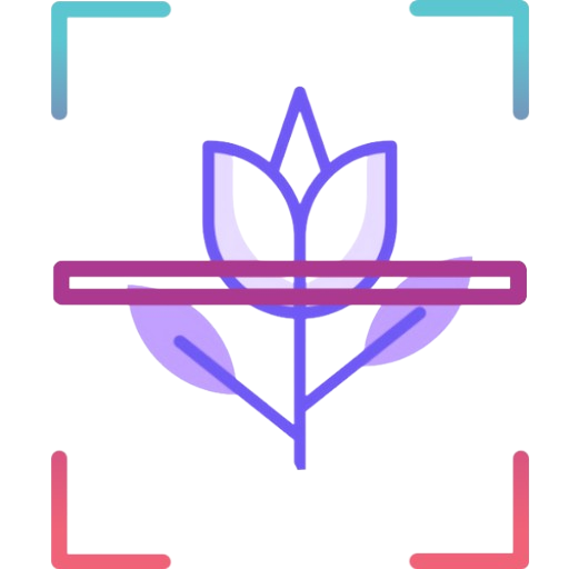 Smart Plant Detector logo