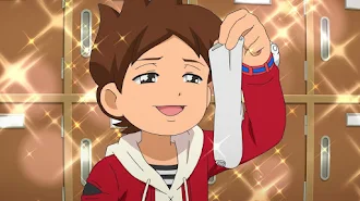 妖怪ウォッチ Season 1 Episode 196 Tv On Google Play