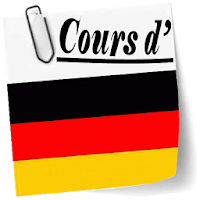 Cours d’Allemand