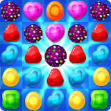 Sweet Candy: Story Fever icon