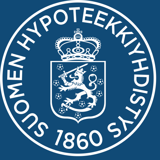 Hypon Mobiilipankki logo