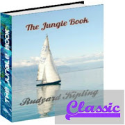 Classic Rudyard Kipling The Jungle Book