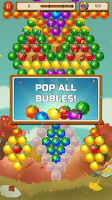 Bubble Shooter Fruits-BlastPop