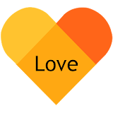 Siri Love Calculator icon