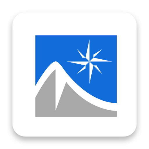 APP Banco Santa Cruz logo