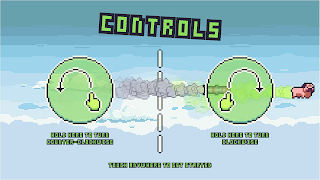 SUPER Farting Dogs - Screenshot 2