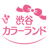 渋谷カラーランド　公式アプリ icon