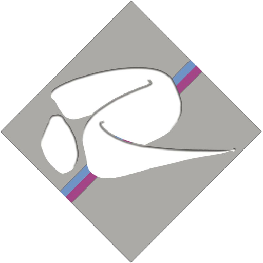 Labor Dr. Riegel logo