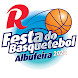 Festa do Basquetebol - Androidアプリ