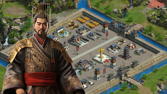 Game screenshot Abyss of Empires:The Mythology mod apk