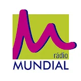 Rádio Mundial icon