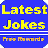 Latest Jokes : Free Rewards icon