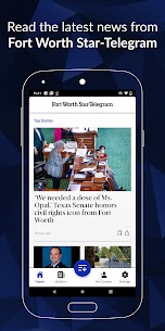 New Fort Worth Star-Telegram Apk Download 3