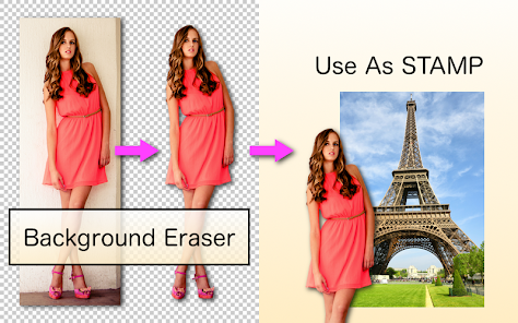 How to use background remover