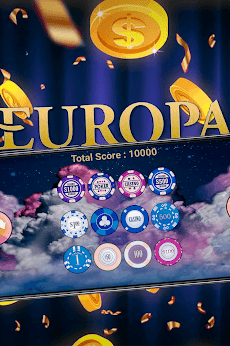 Europa Casino Slotsのおすすめ画像5