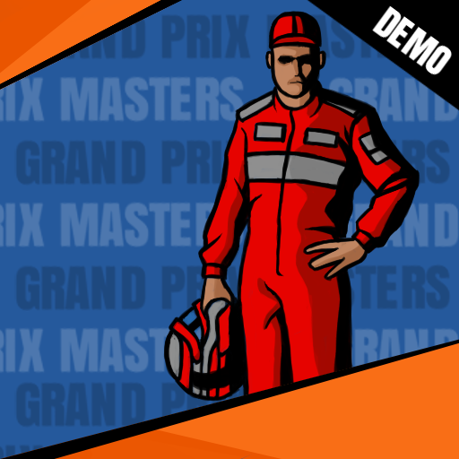 Grand Prix Masters 2022 Demo