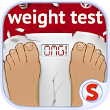 Face Monitor: Weight icon
