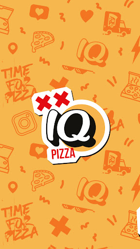 IQ pizza Screenshot 1 - AppWisp.com