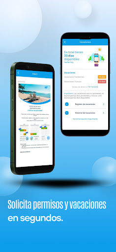 Personas+ Screenshot 4 - AppWisp.com