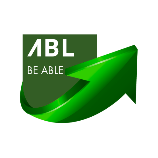 Мобильный водитель ABL logo