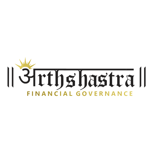 Aarthshastra logo