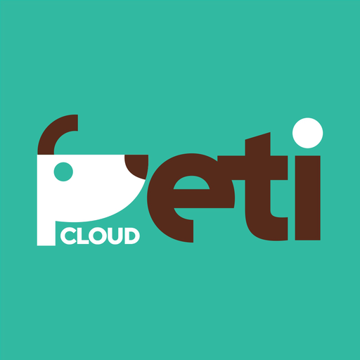 Peticloud logo