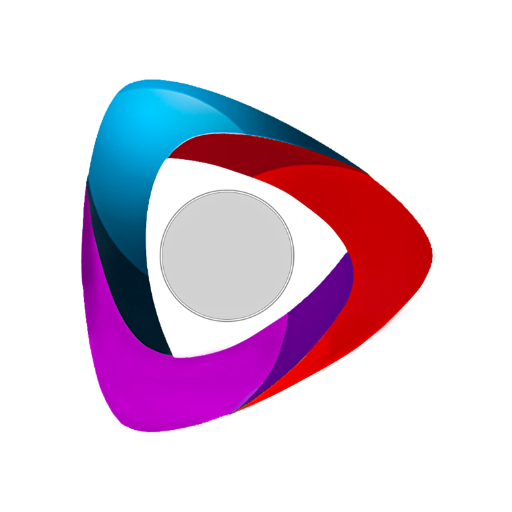 ATV! - Anime logo