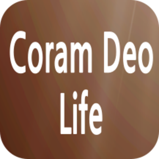 코람데오 라이프 (Coramdeo Life) logo