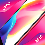 Cover Image of ダウンロード OPPO電話用着メロ 1.4.1 APK