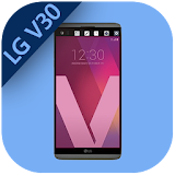 Theme For LG V30 icon