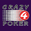Crazy Four Poker APK