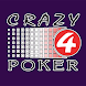 Crazy Four Poker - Androidアプリ