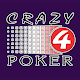 Crazy Four Poker