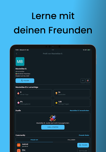 Leben in Deutschland