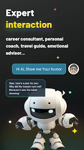 Chat AI: AI Chatbot App GPT 4