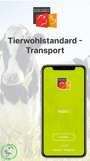 Android application TWS-T screenshort