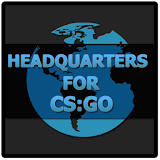 Headquarters for CS:GO icon