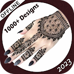 Cover Image of Descargar Mehndi Design 2023  APK