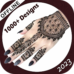 Mehndi Design 2023: Download & Review