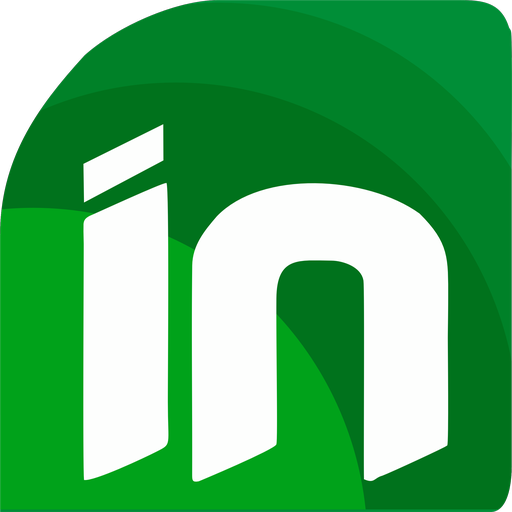 inHud logo