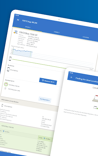 FRITZ!App Wi-Fi screenshot 6
